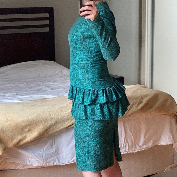 Vintage Dress - Picture 10 of 13